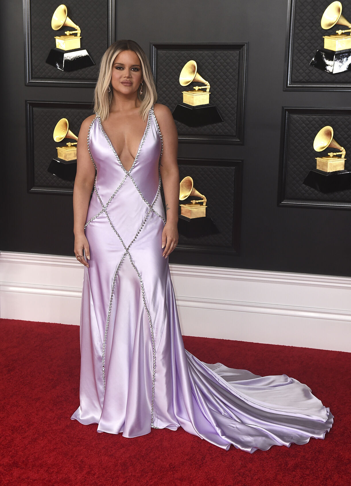 63rd Annual Grammy Awards - Arrivals